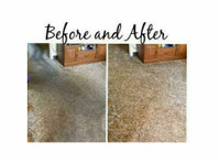 Kelly's Carpet Cleaning and Restoration (2) - Καθαριστές & Υπηρεσίες καθαρισμού