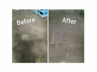 Kelly's Carpet Cleaning and Restoration (3) - Καθαριστές & Υπηρεσίες καθαρισμού