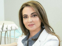 Dr. Kamila Holistic Dental And Wellness Center - Зъболекари