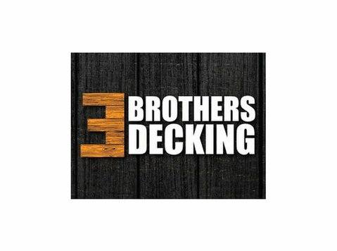 3 Brothers Decking - Construction Services