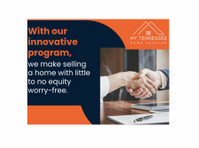 My Tennessee Home Solution (3) - Агенти за недвижими имоти