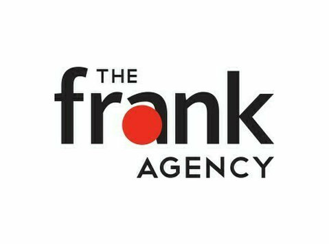 The Frank Agency - Reclamebureaus
