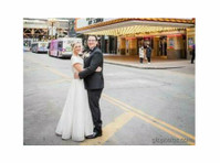 Chicago Wedding Engagement Photographer - Gia Photos (1) - Fotografové