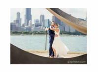 Chicago Wedding Engagement Photographer - Gia Photos (3) - Φωτογράφοι