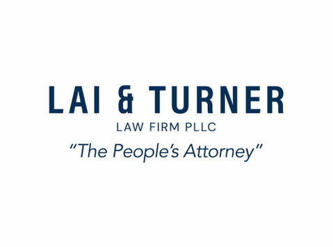 Lai & Turner Law Firm Pllc - Δικηγόροι και Δικηγορικά Γραφεία