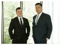 Lai & Turner Law Firm Pllc (1) - Rechtsanwälte und Notare