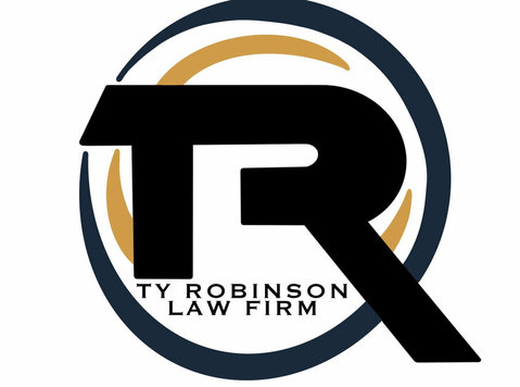 Ty Robinson, Personal Injury Lawyer - Prawo handlowe