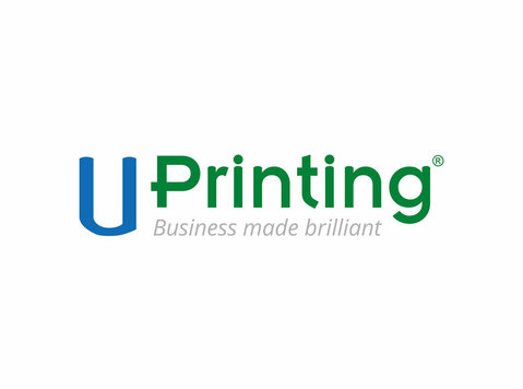 Uprinting - Serviços de Impressão