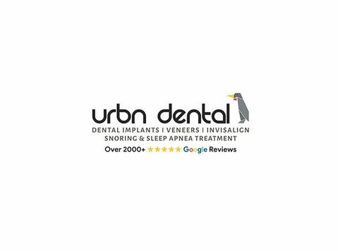 URBN Dental Implants & Invisalign | Katy - Zobārsti