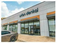 URBN Dental Implants & Invisalign | Katy (1) - Zobārsti