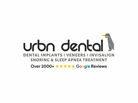 URBN Dental Implants & Invisalign | Midtown - Zubní lékař