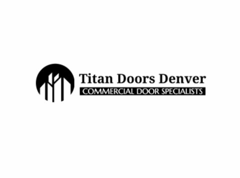 Titan Doors Denver - Windows, Doors & Conservatories