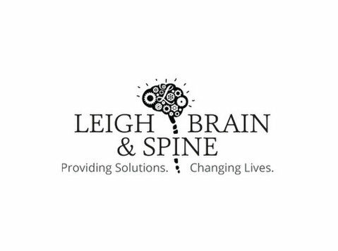 Leigh Brain & Spine - Chiropractor Chapel Hill - Болници и клиники
