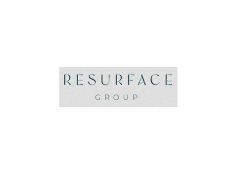 Resurface Group - Psychologists & Psychotherapy