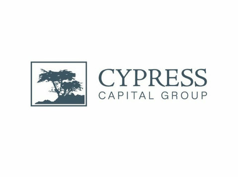 Cypress Capital Group - Construction Services