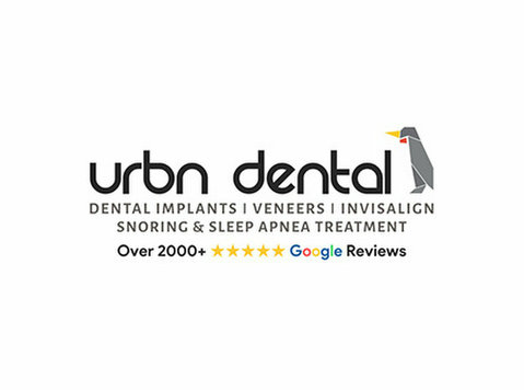 URBN Dental Implants & Invisalign | Uptown - Зъболекари