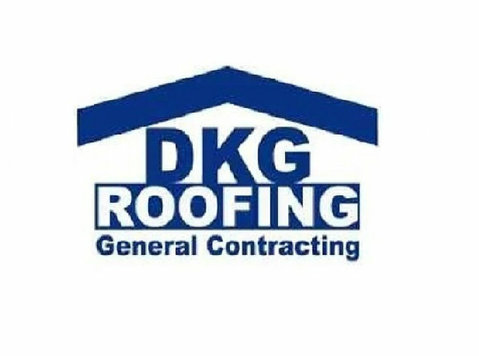 Dkg Roofing Contractor Llc - Roofers & Roofing Contractors