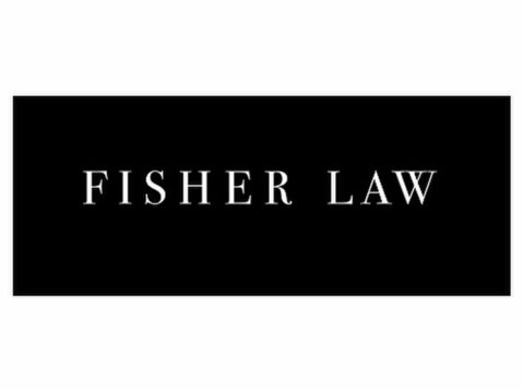 Fisher Law LLC - Kaupalliset lakimiehet