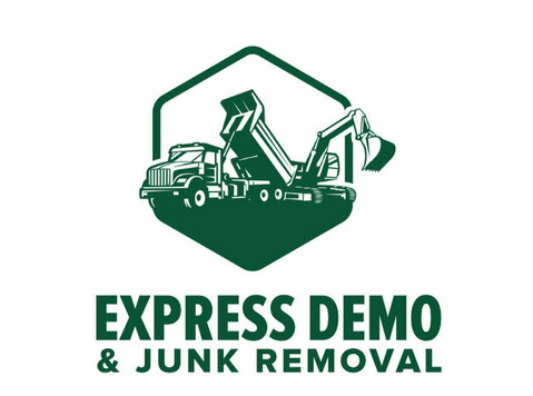 Express Demo & Waste - Building & Renovation