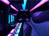 Vegas Party Bus (7) - Location de voiture