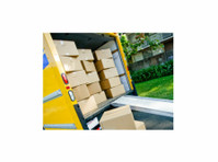 South Louisiana Mobile Home Movers (2) - Verhuizingen & Transport