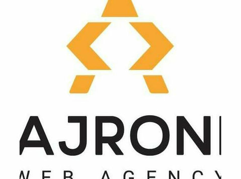 Ajroni - Webdesign