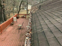 Gutters Cleaning Greensboro (6) - Home & Garden Services