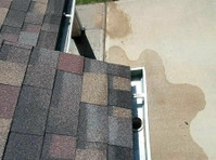Gutters Cleaning Greensboro (7) - Домашни и градинарски услуги