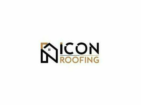 Icon Roofing - Roofers & Roofing Contractors