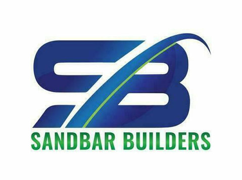 Sandbar Builders - Изградба и реновирање