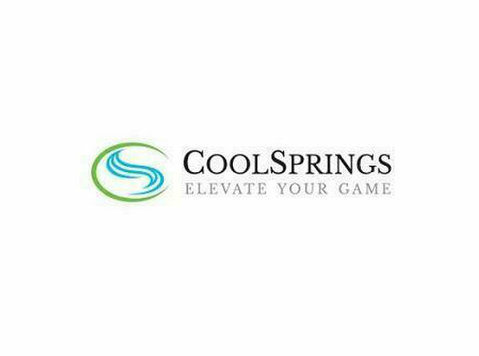 Cool Springs Golf - Голф клубови и курсеви