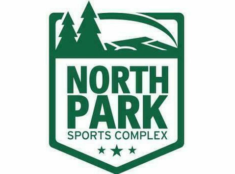 North Park Sports Complex - Спортни