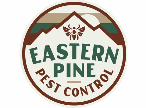Eastern Pine Pest Control - Usługi w obrębie domu i ogrodu