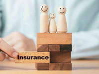 People Do Care Insurance Services (1) - Insurance companies