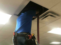 Aura Air Duct Cleaning (4) - Cleaners & Cleaning services