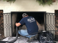 Aura Air Duct Cleaning (8) - Cleaners & Cleaning services