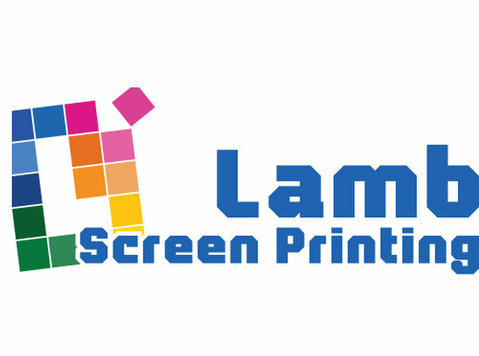 Lamb Screen Printing - Drukāsanas Pakalpojumi
