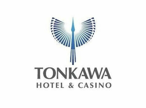 Tonkawa Hotel And Casino - Hotels & Hostels