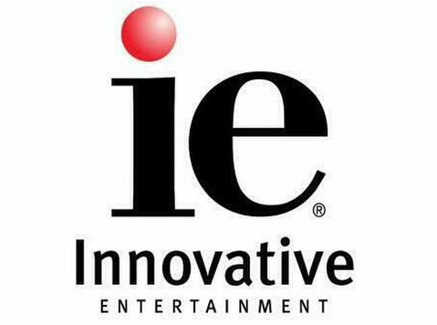 Innovative Entertainment - Conference & Event Organisers