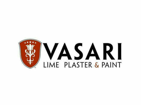 Vasari Lime Plaster and Paint - Shopping