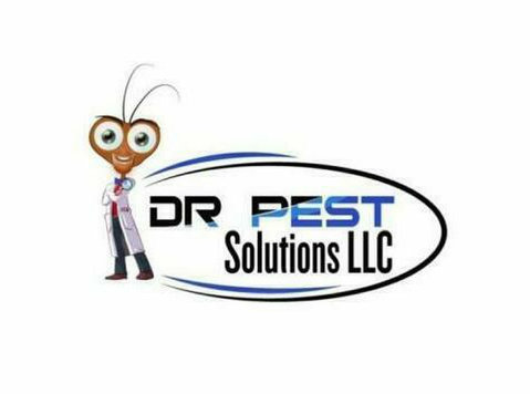 Dr. Pest Solutions LLC - Home & Garden Services