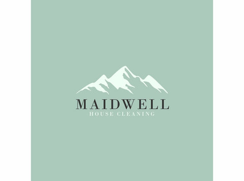 Maidwell Cleaning - Uzkopšanas serviss