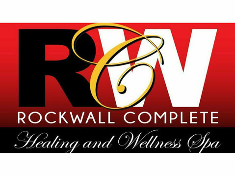 Rockwall Complete Healing & Wellness - Vaihtoehtoinen terveydenhuolto