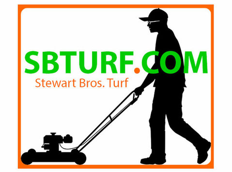 Stewart Bros. Turf, LLC - Dārznieki un Ainavas