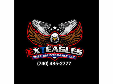 E.x.t Eagles Tree Maintenance - Tuinierders & Hoveniers
