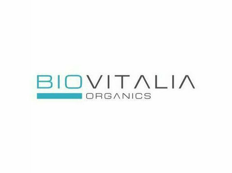 Biovitalia Organics - Wellness & Beauty