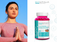 Biovitalia Organics (2) - Wellness & Beauty