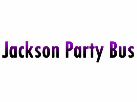 Jackson Party Bus - Doprava autem