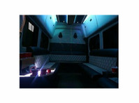 Jackson Party Bus (8) - Autotransporte
