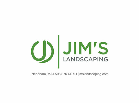 Jim's Landscaping - Κηπουροί & Εξωραϊσμός